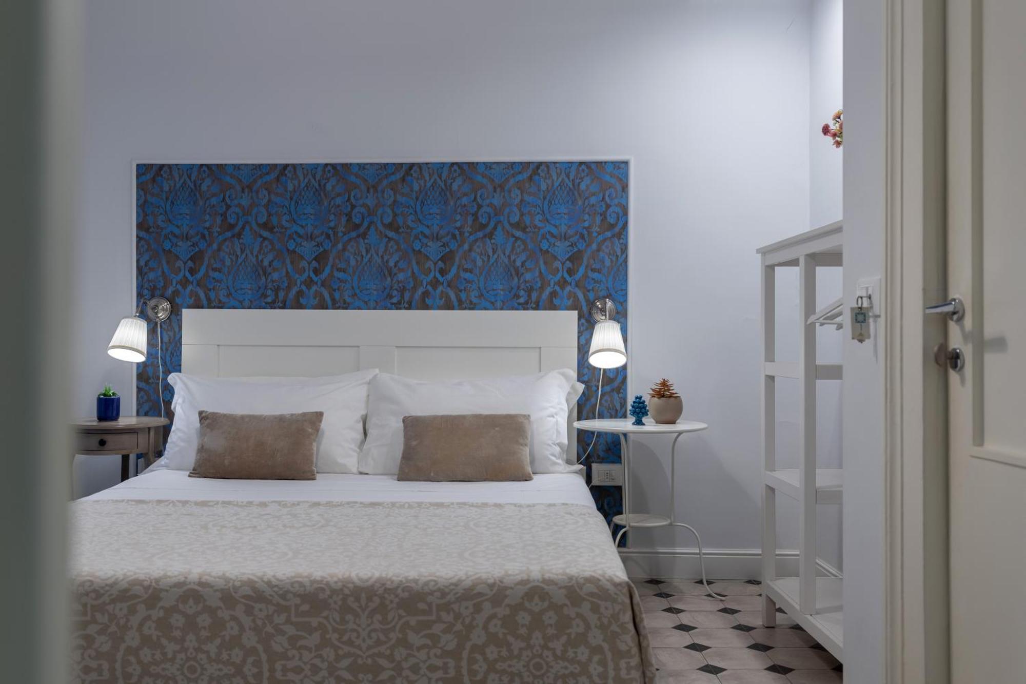 Bed and Breakfast Viva Aeroporto di Catania Fontana Rossa Esterno foto